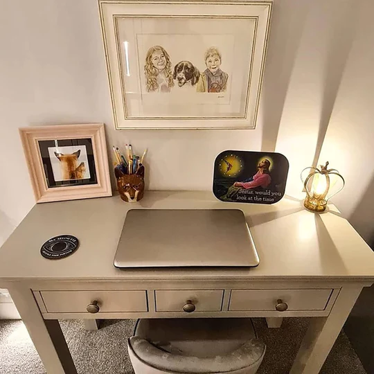 Jesus Wall Clock | Funny Wall Clock Jesus