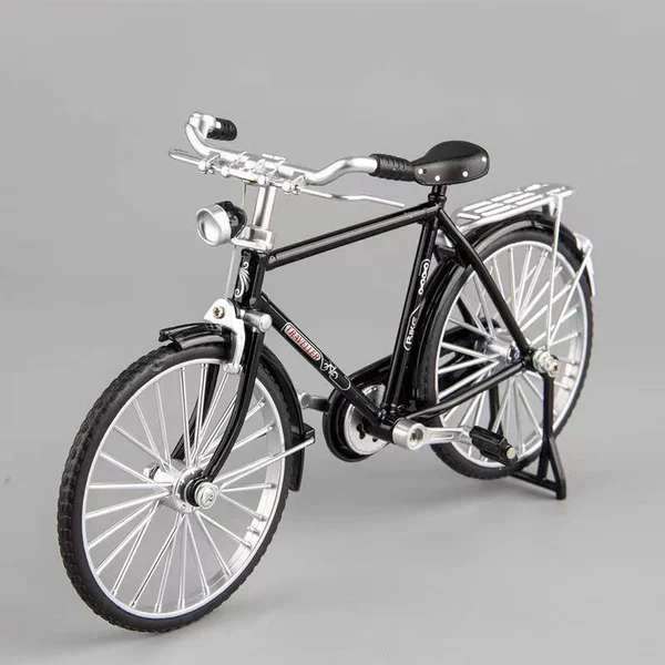 🌲Early Christmas Sale - 🚲DIY Bicycle Model Scale