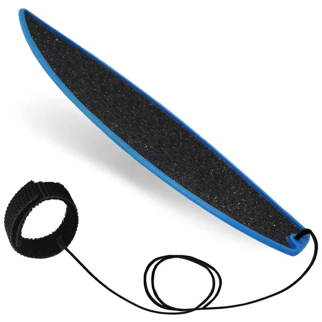 Mini Wind Surfboard Fingerboard for Car Window