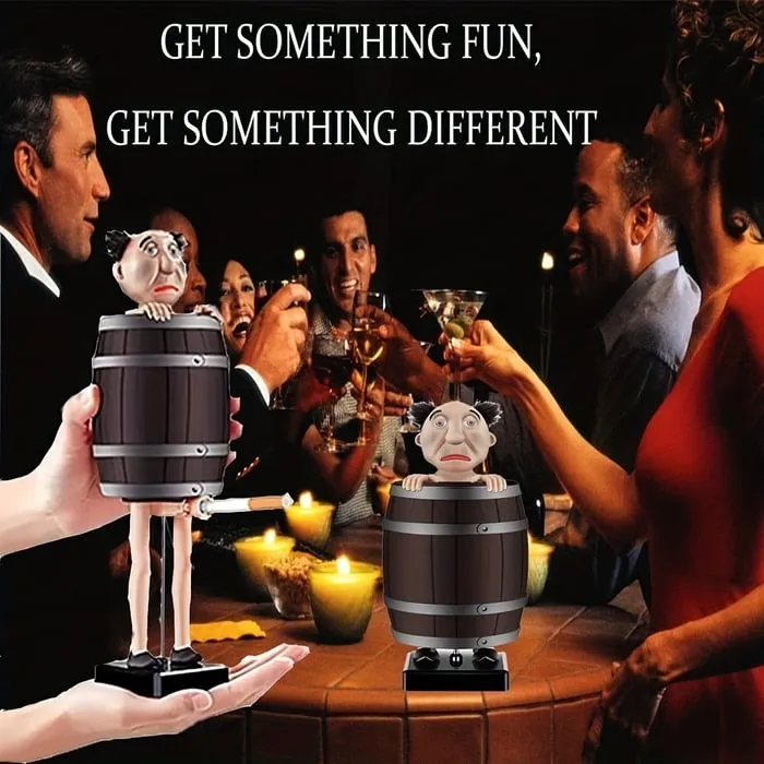 🤣Funny Santa Claus Cigarette Holder🎁