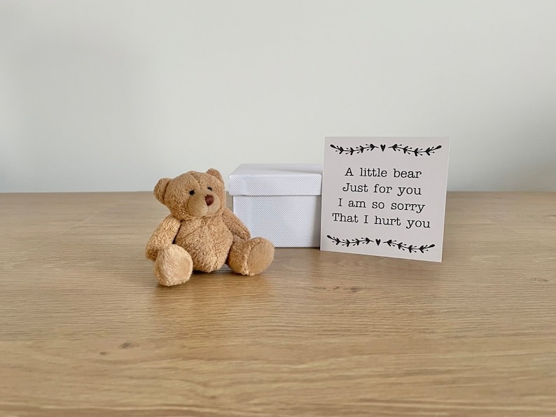 Love Gift - 🧸Pocket Bear