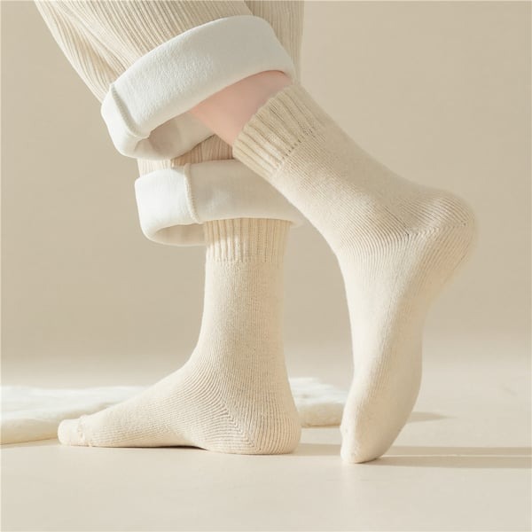 WINTER THERMAL SOCKS