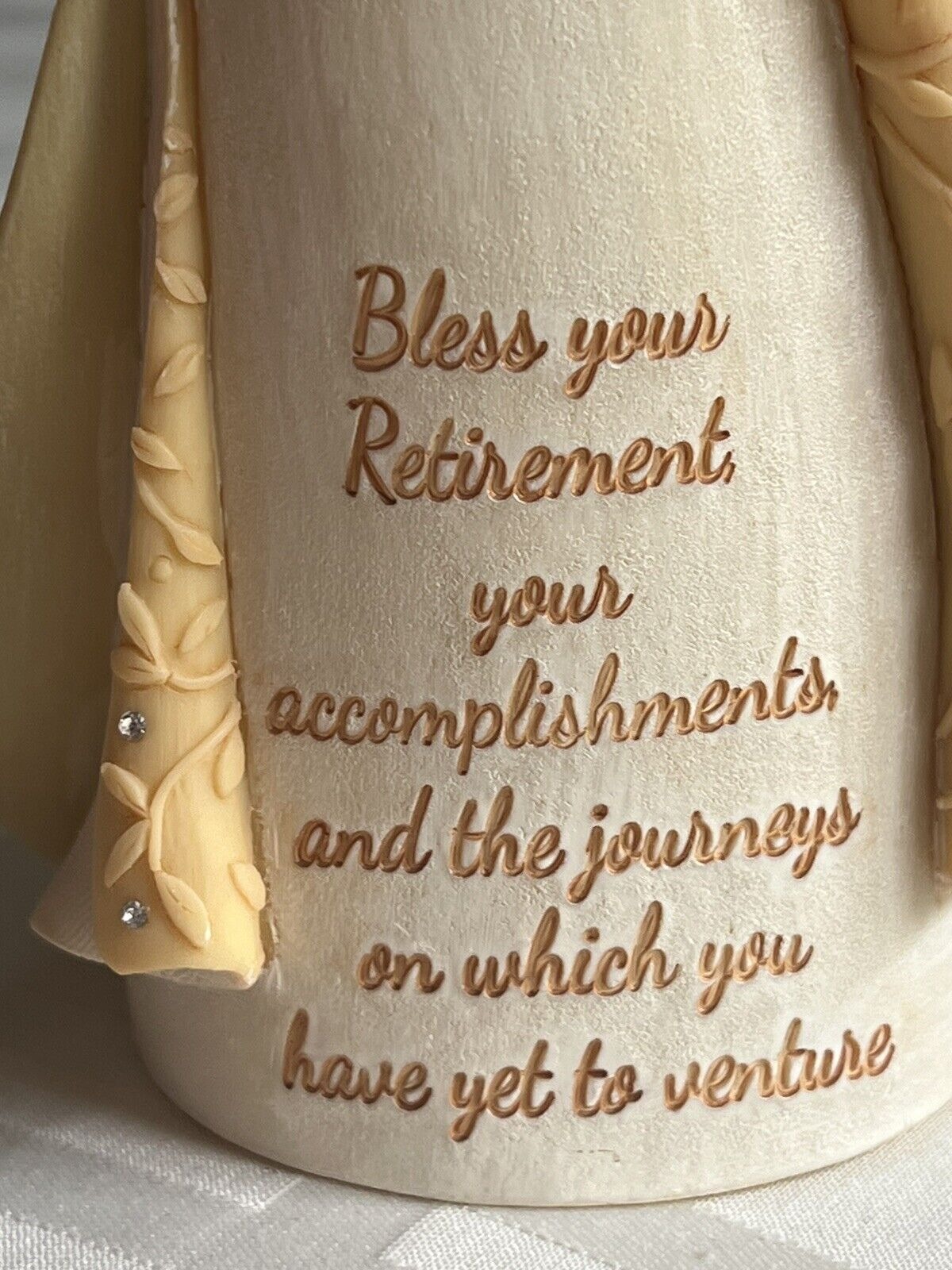 Retirement is the beginning of a brand-new adventure.