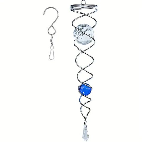 🎐Decorative Spiral