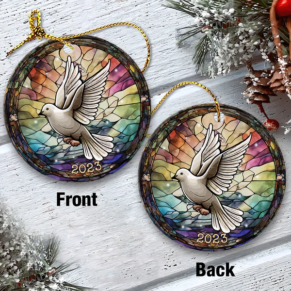 ✨🎄2023 Perfect Gifts for Christians - Religious Ceramic Decorations