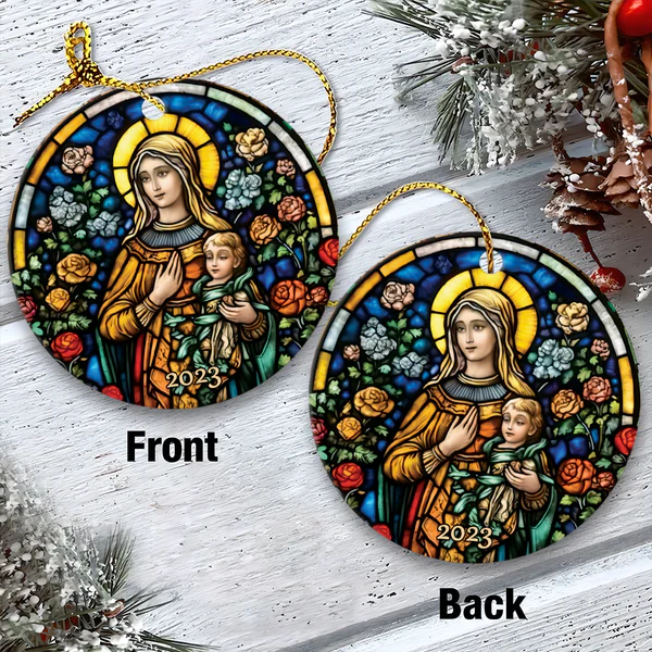 ✨🎄2023 Perfect Gifts for Christians - Religious Ceramic Decorations