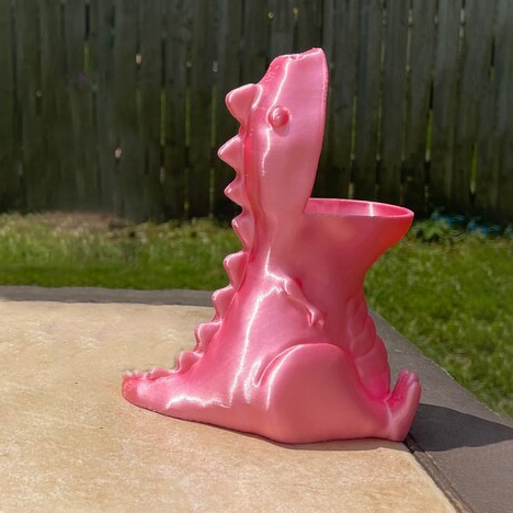 🐱‍🐉Dinosaur Storage Organizer Figure