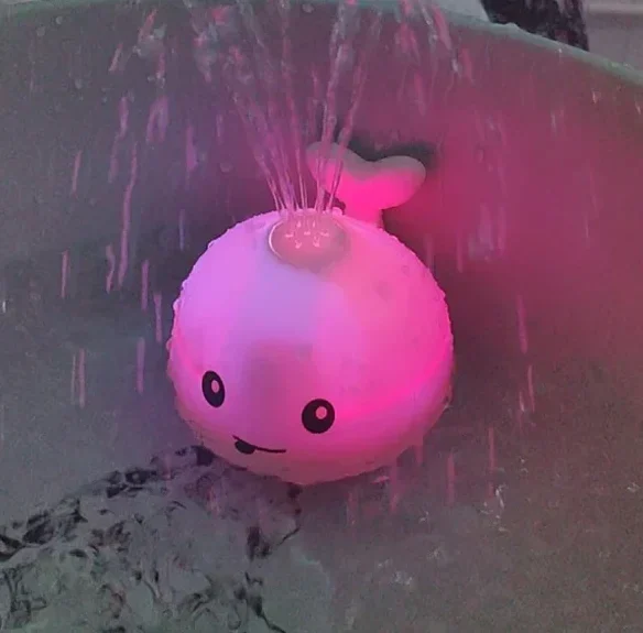 🔥Hot Sale🔥 Spraying Whale Toy
