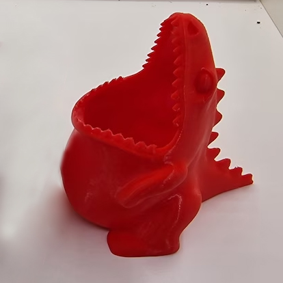 🐱‍🐉Dinosaur Storage Organizer Figure