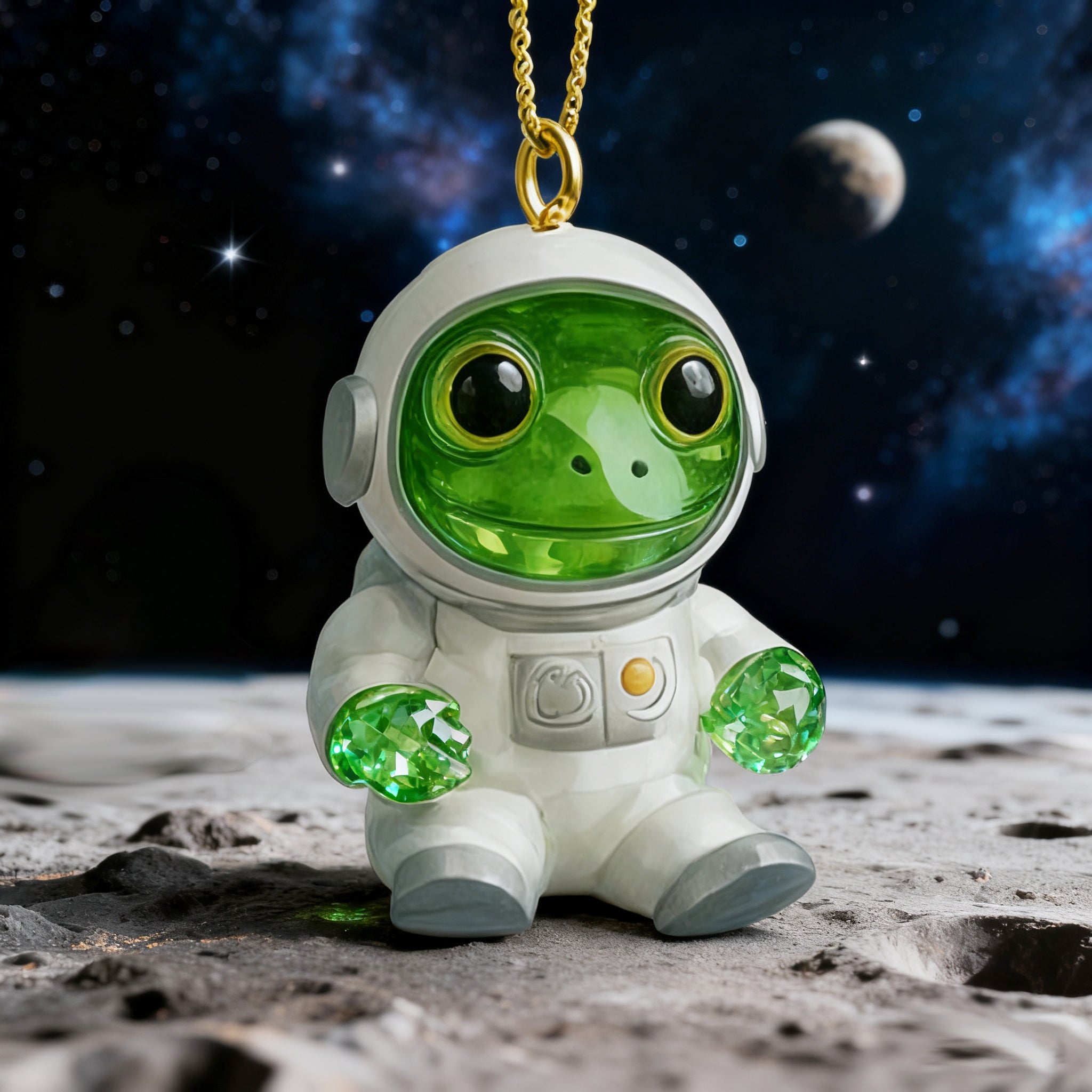 🐸 The Magic of the Forest Awaits — Frog Advent Calendar 2025