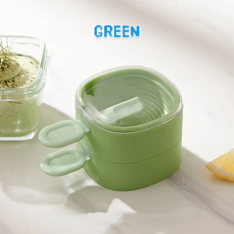 (🔥HOT SALE NOW 49% OFF) - New Creative Multi-Layer Ice Cream Mold