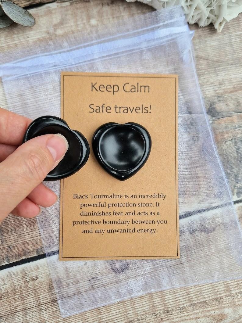 Support Crystal Gift