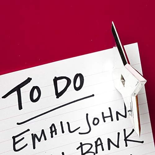 Ninja Darts Refrigerator Magnet