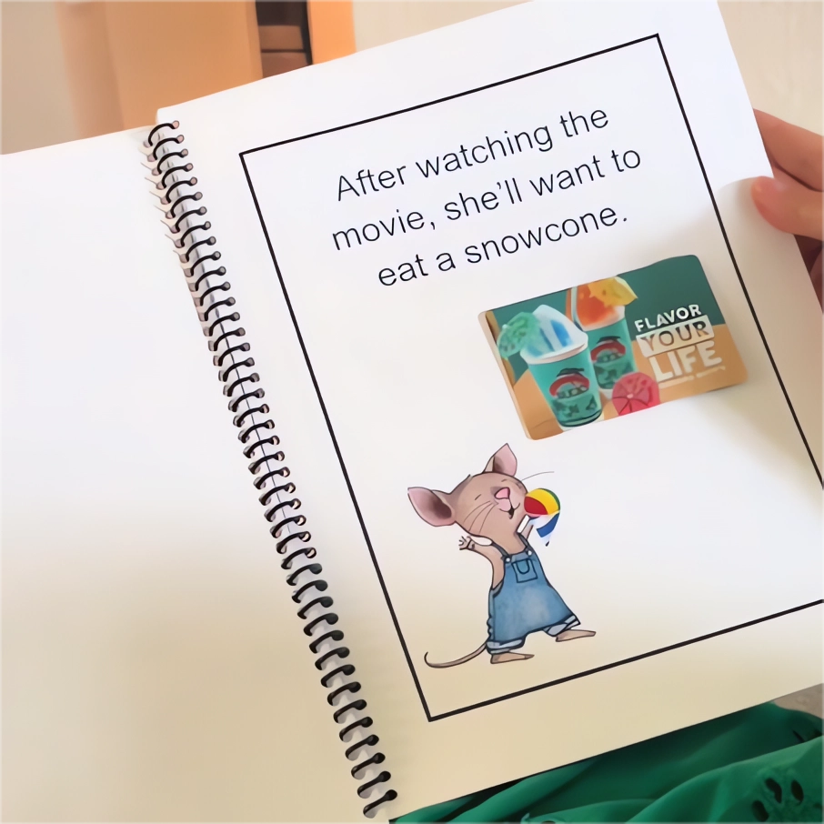 If You Give A Mom A Cookie Book