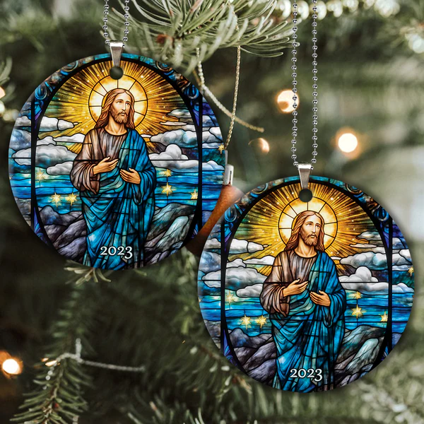 ✨🎄2023 Perfect Gifts for Christians - Religious Ceramic Decorations