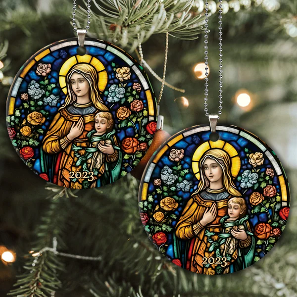 ✨🎄2023 Perfect Gifts for Christians - Religious Ceramic Decorations