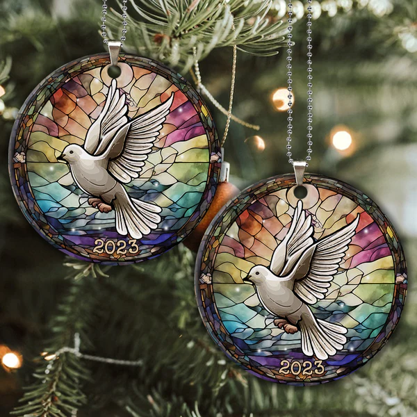 ✨🎄2023 Perfect Gifts for Christians - Religious Ceramic Decorations