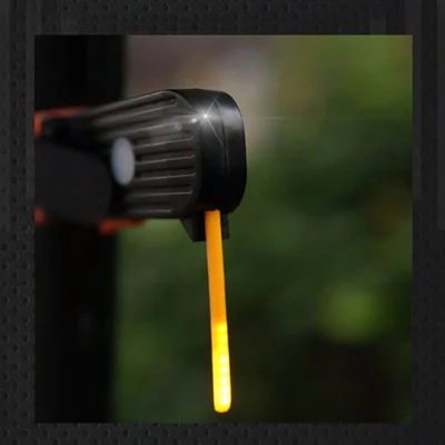 🚴LED Bike Rear Light