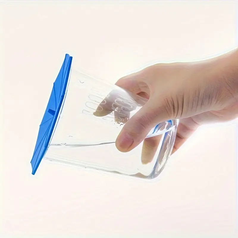 Leak-proof Water Cup Lid