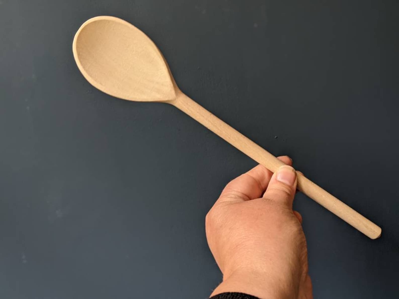 Funny Spoon Joke Gift