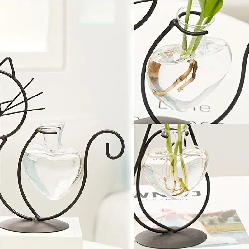 🔥2024 Spring Pre Sale - 🐈Creative Cat Planter Vase