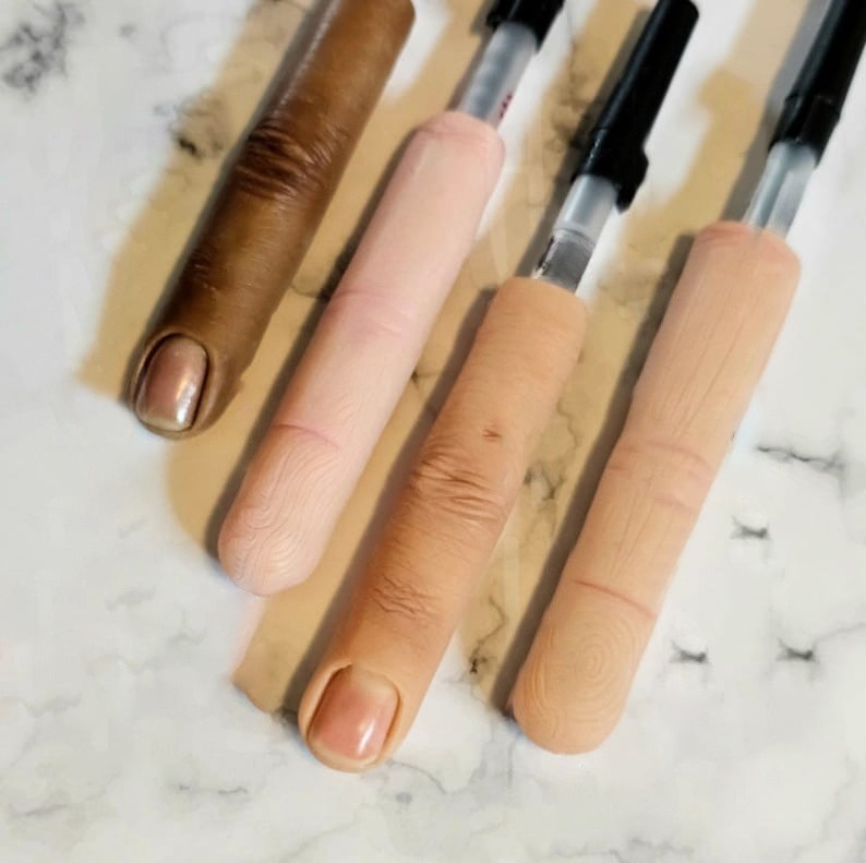 Halloween Gift - The Finger Pen