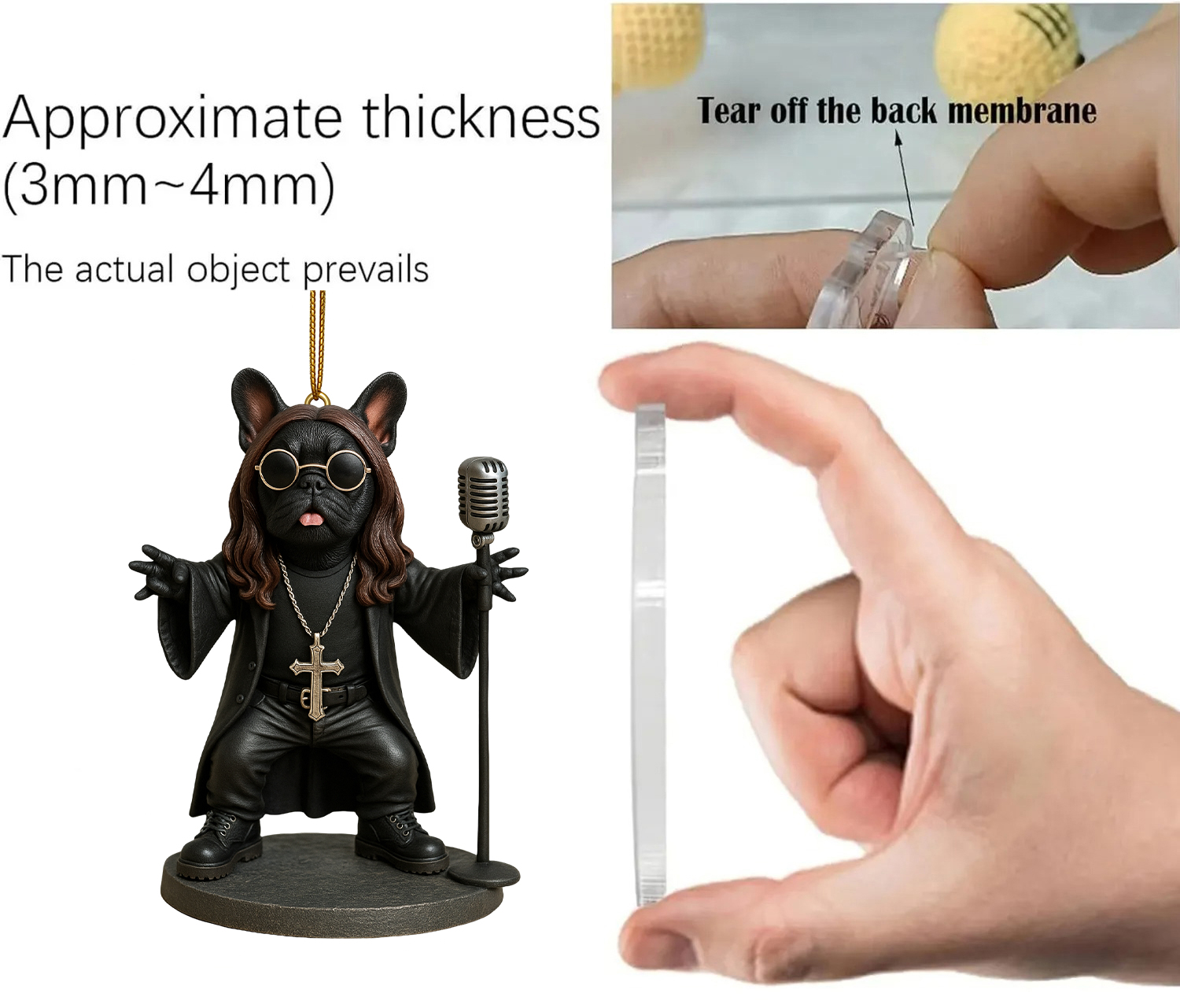 Rockin’ Bulldogs Advent Calendar 2025