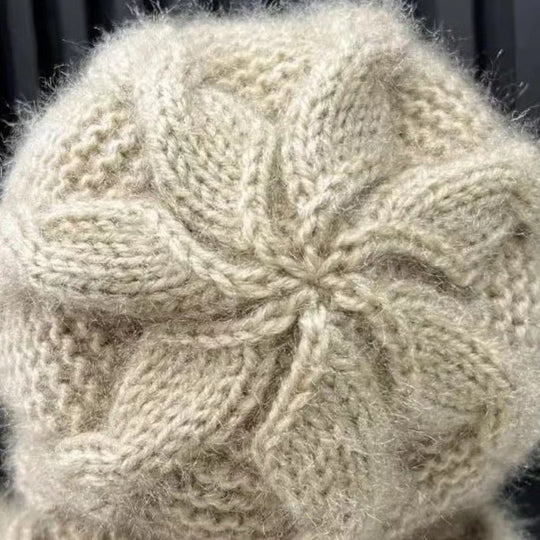 💝Warm Winter Gift - Hat and Scarf