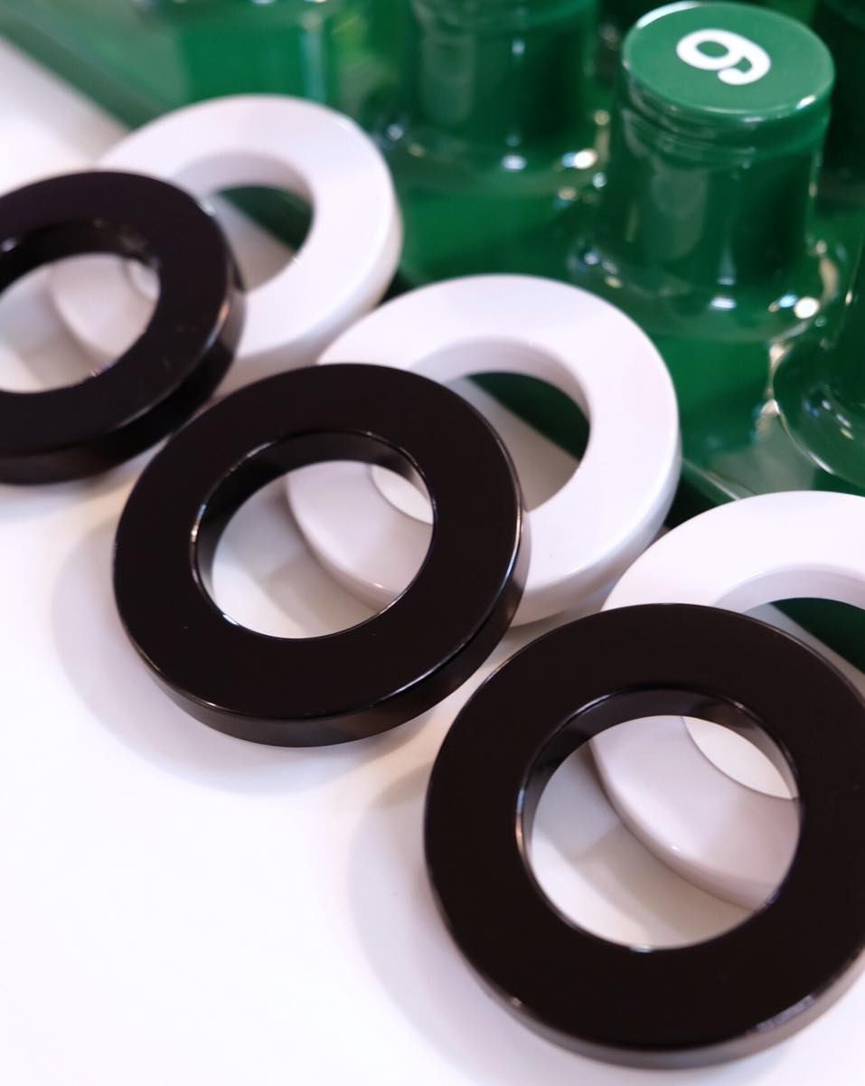 Ring a Date Perpetual Calendar