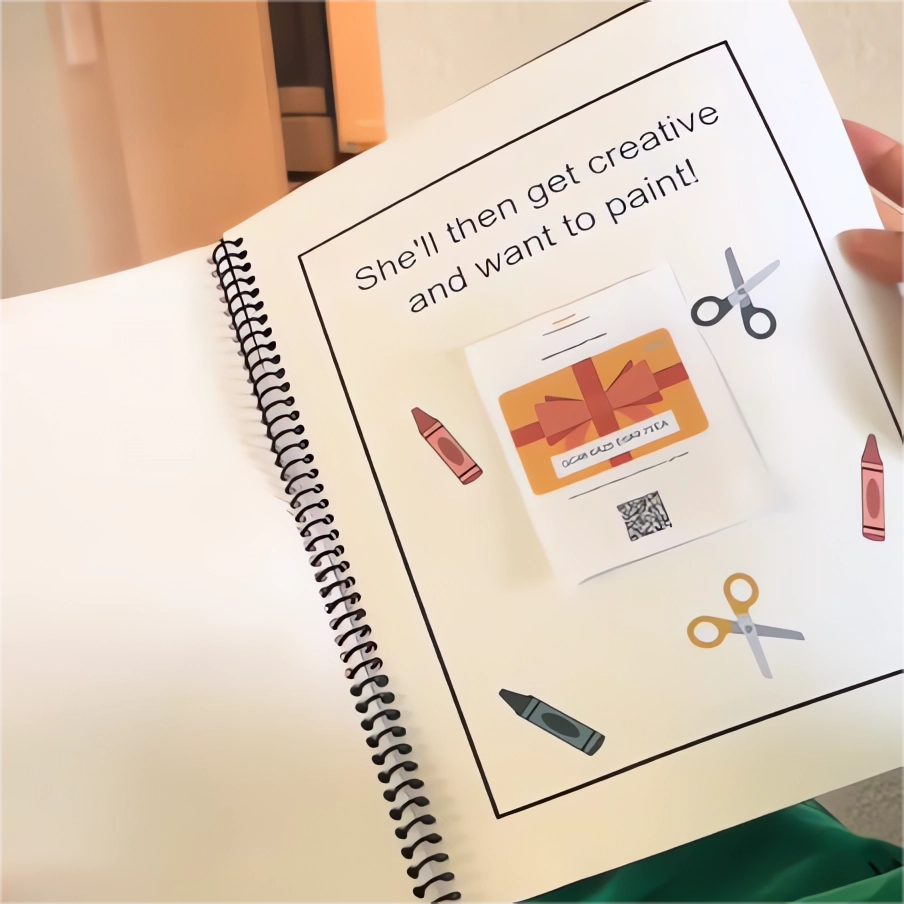 If You Give A Mom A Cookie Book