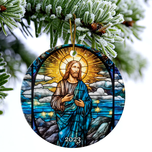 ✨🎄2023 Perfect Gifts for Christians - Religious Ceramic Decorations