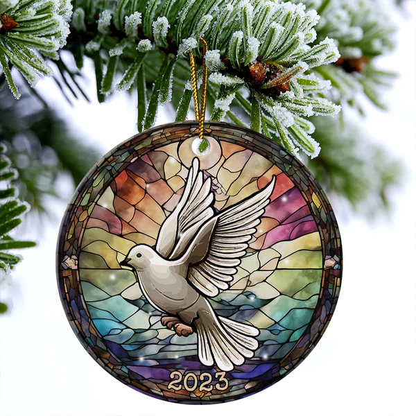 ✨🎄2023 Perfect Gifts for Christians - Religious Ceramic Decorations