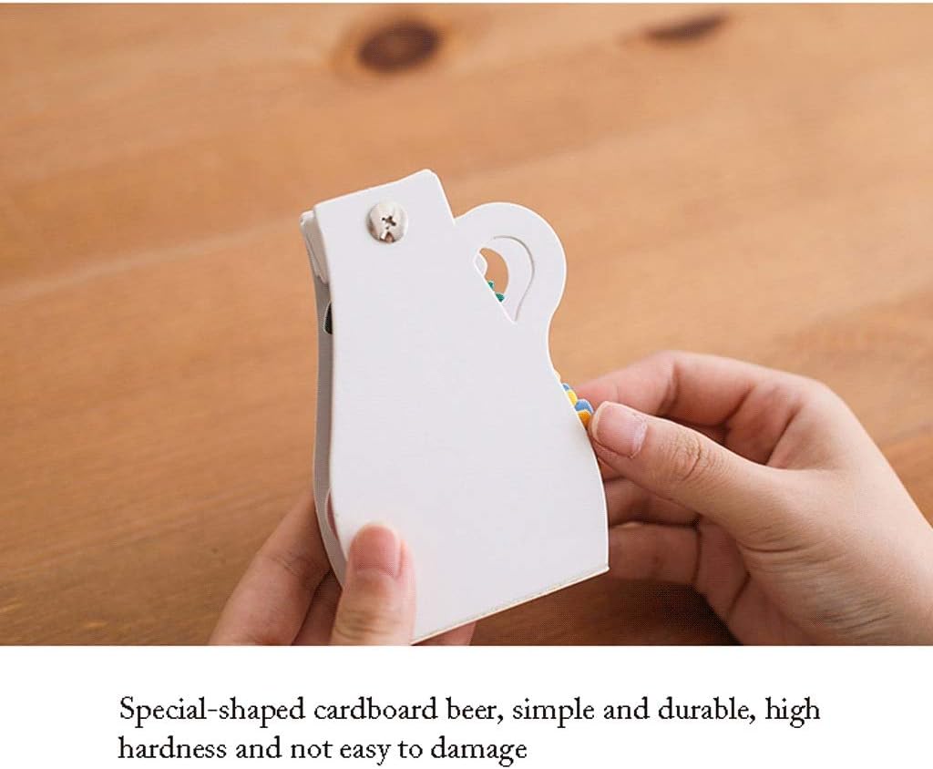 🌹Flower Vase Shape Desktop Calendar