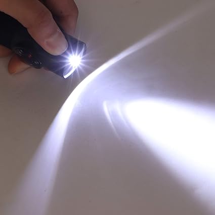 Outdoor 7 in 1 Multi-Functional Whistle