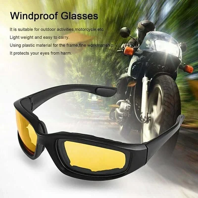 🕶️Glasses for driving