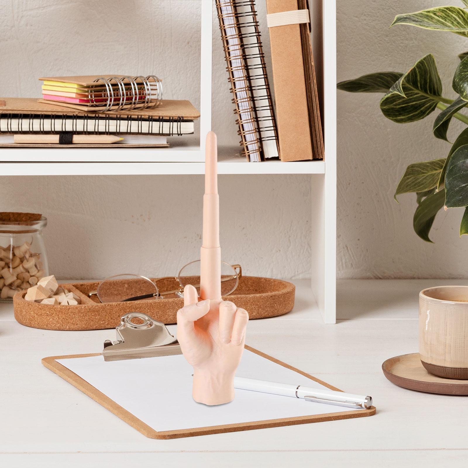 (🔥Black Friday Hot Sale 70% Off )-Collapsible Middle Finger