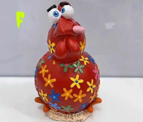 🎁Christmas Gifts - 🐓Silly Chicken Decor