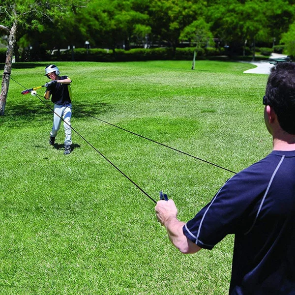Baseball Rebound Trainer
