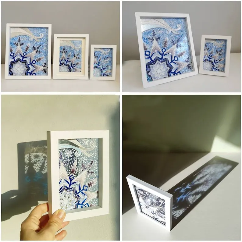 ❤️‍🔥HOT SALE✨Four Seasons Suncatchers