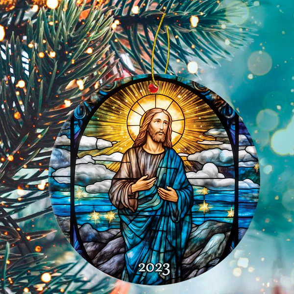 ✨🎄2023 Perfect Gifts for Christians - Religious Ceramic Decorations