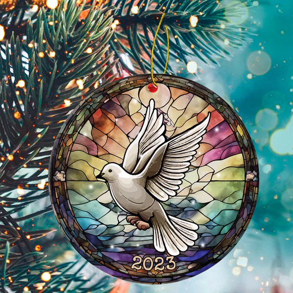 ✨🎄2023 Perfect Gifts for Christians - Religious Ceramic Decorations