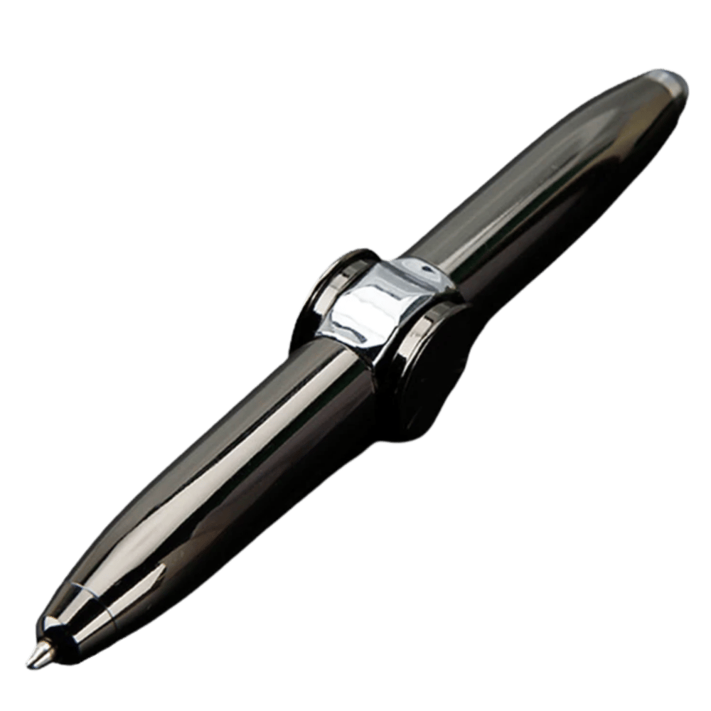 🔥Black Friday Promotion 79% OFF🔥 New Fidget Spinner Pen