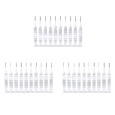 🔥🔥Gap Hole Anti-clogging Cleaning Brush