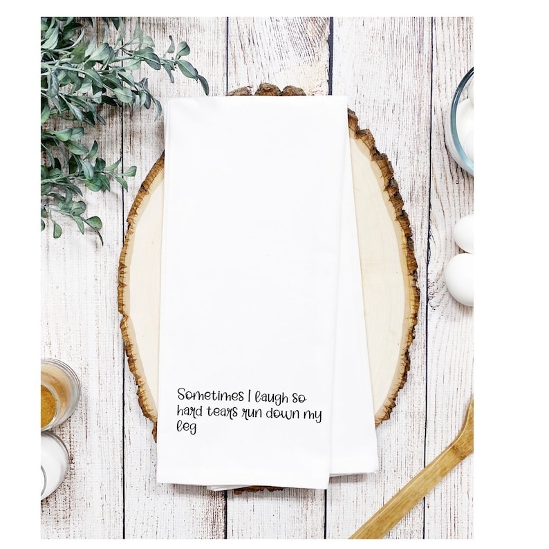 🤣Funny Kitchen Towels Gift