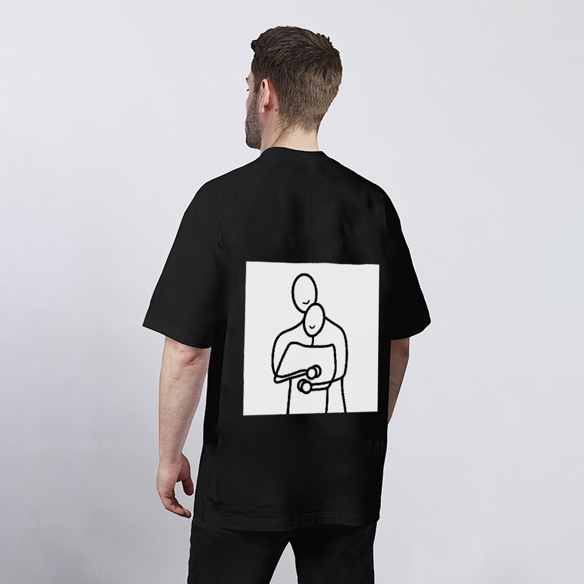 KissCam/ColdplayCam Couple's Shirt