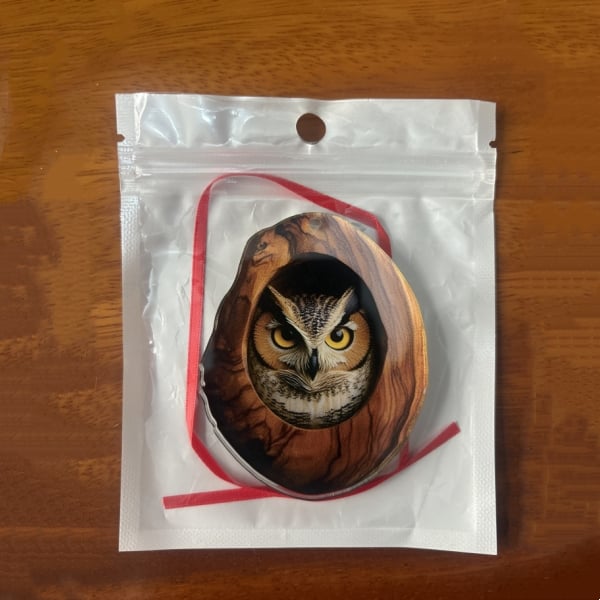 Animal Christmas Ornament🔥BUY MORE SAVE MORE