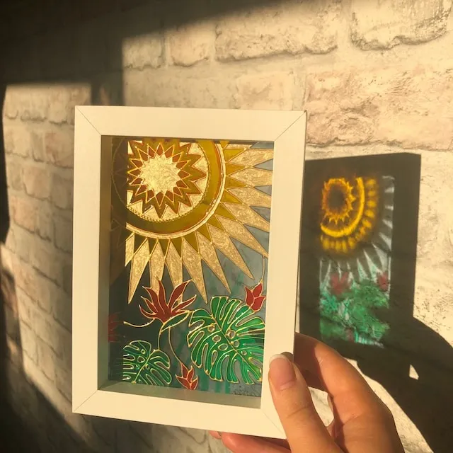 ❤️‍🔥HOT SALE✨Four Seasons Suncatchers