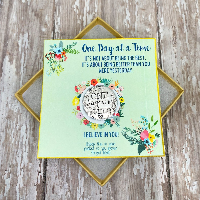 💝Long Distance Relationship Pocket Token