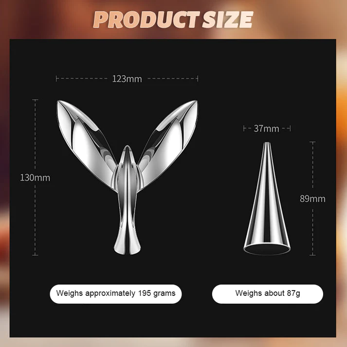 Balance Bird Bottle Opener