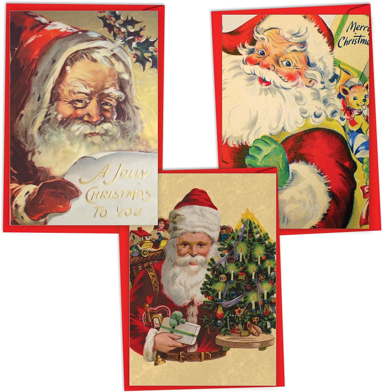 Christmas Greeting Cards